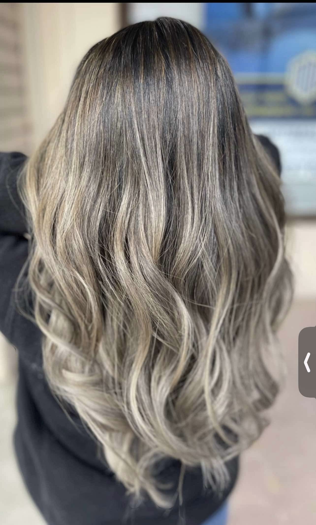 Balayage