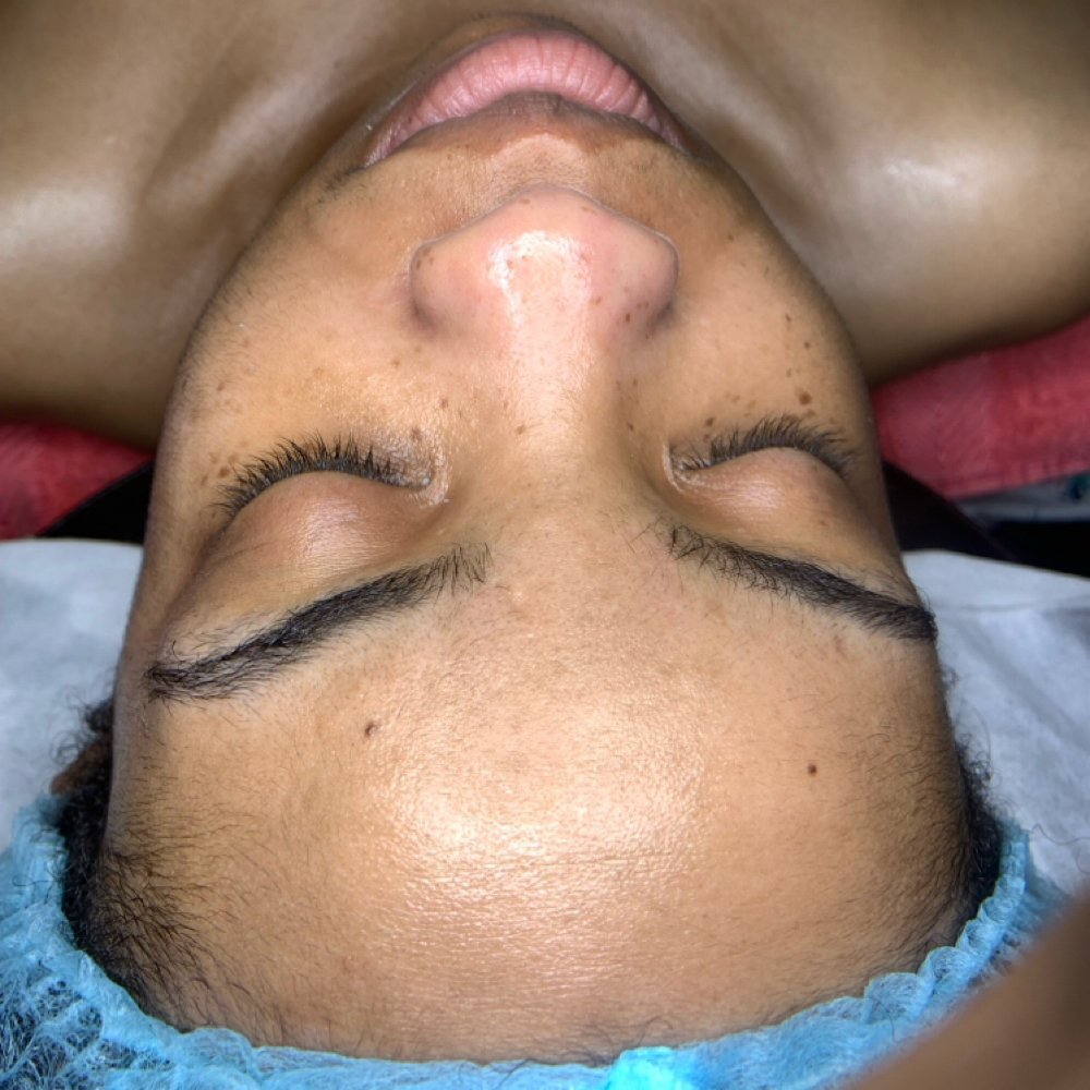 The Beauty Palace Signature Facial at The Beauty Palace ATL in Dunwoody, GA