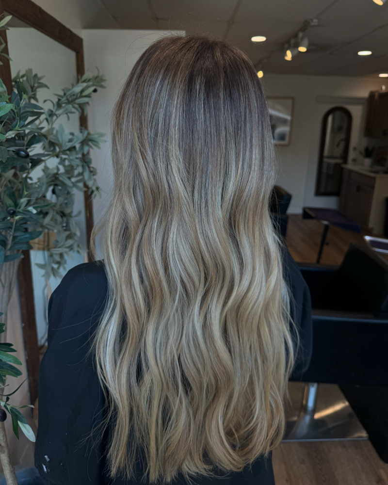 Partial Highlight