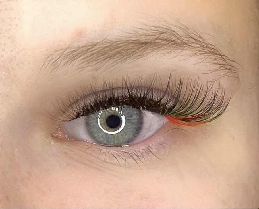 Light Volume Extensions (Full Set)