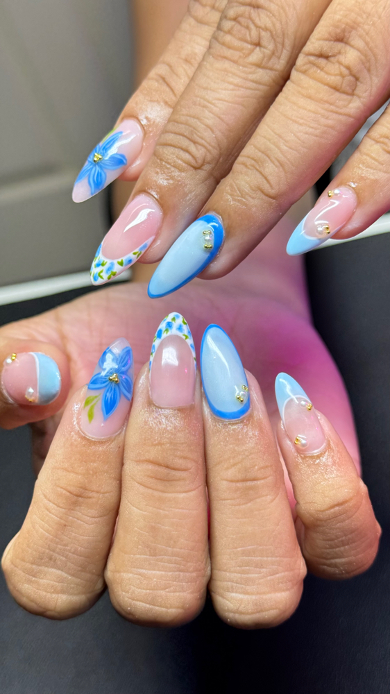 Nail Fix