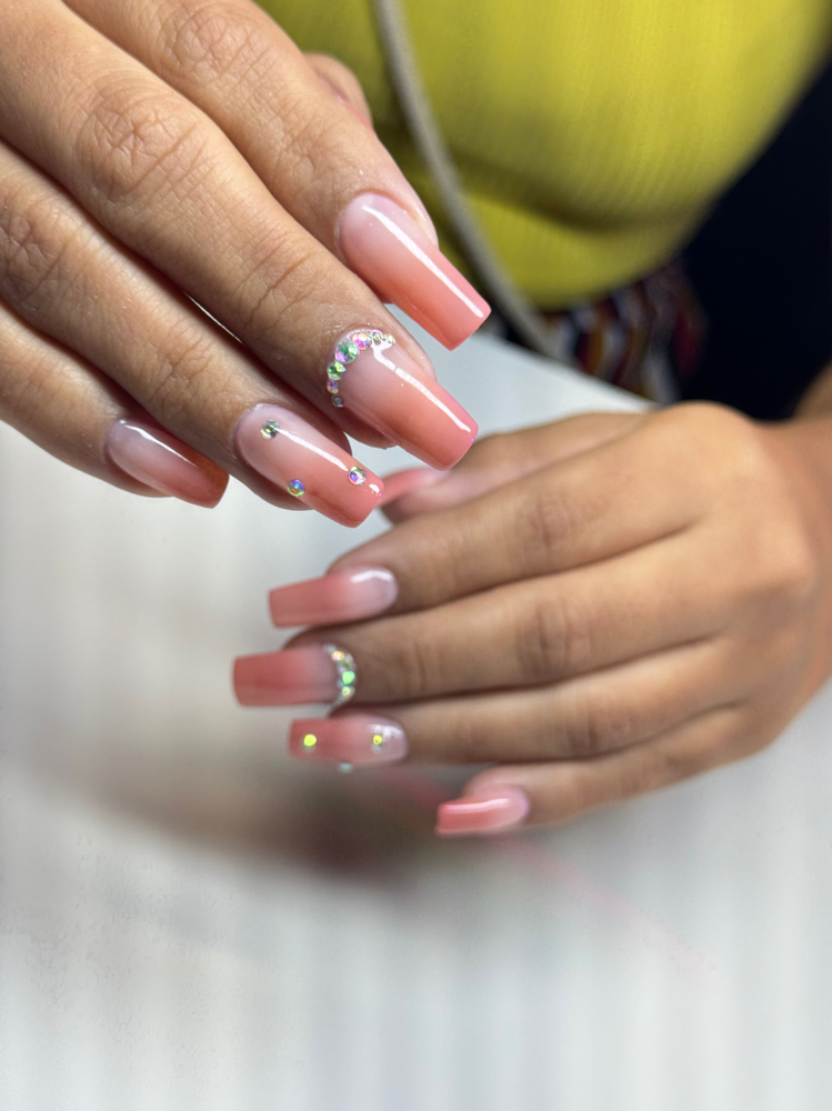 Nail Fix