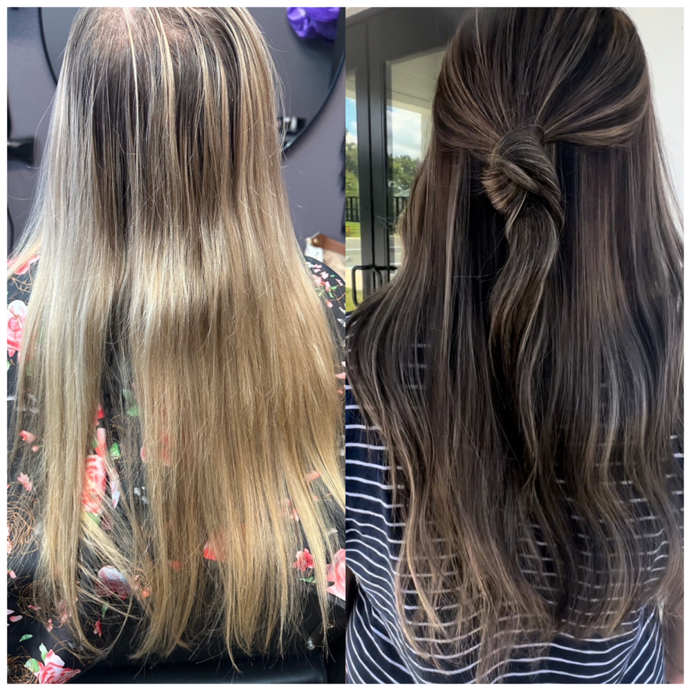 Color Correction-85 Per Hour