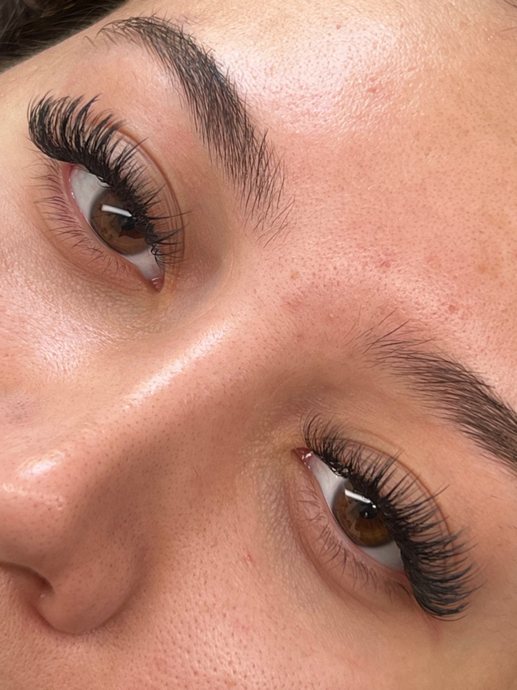 Hybrid Fill