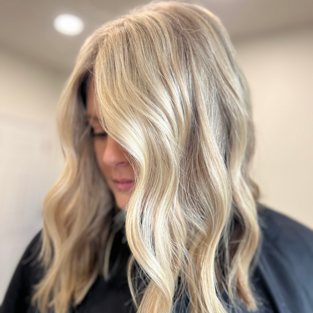 Deep Conditioning Add-on at Maddy  Feller in Foley, AL