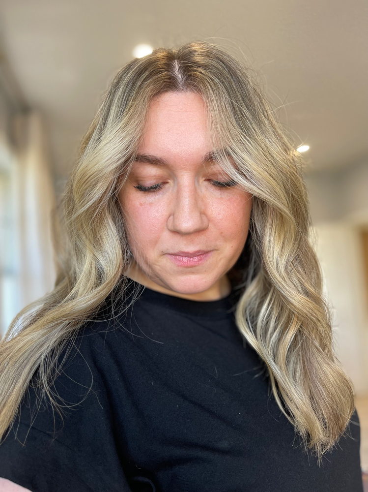 Deep Conditioning Add-on