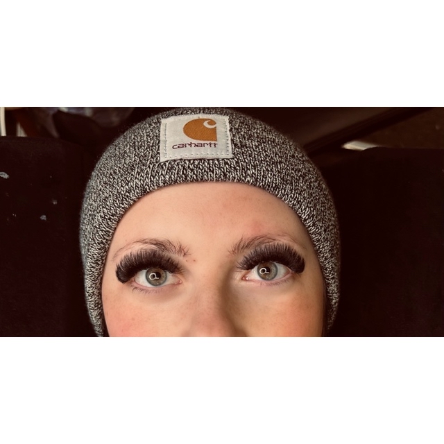 Mega Volume Set at Willow And Sage Beauty LLC in Lexington, KY