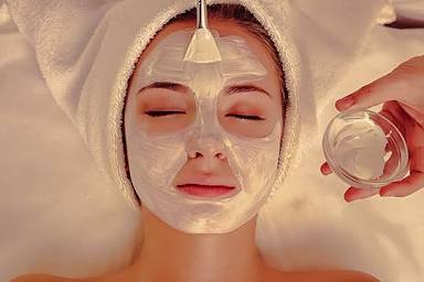 The Velvet Glow Facial