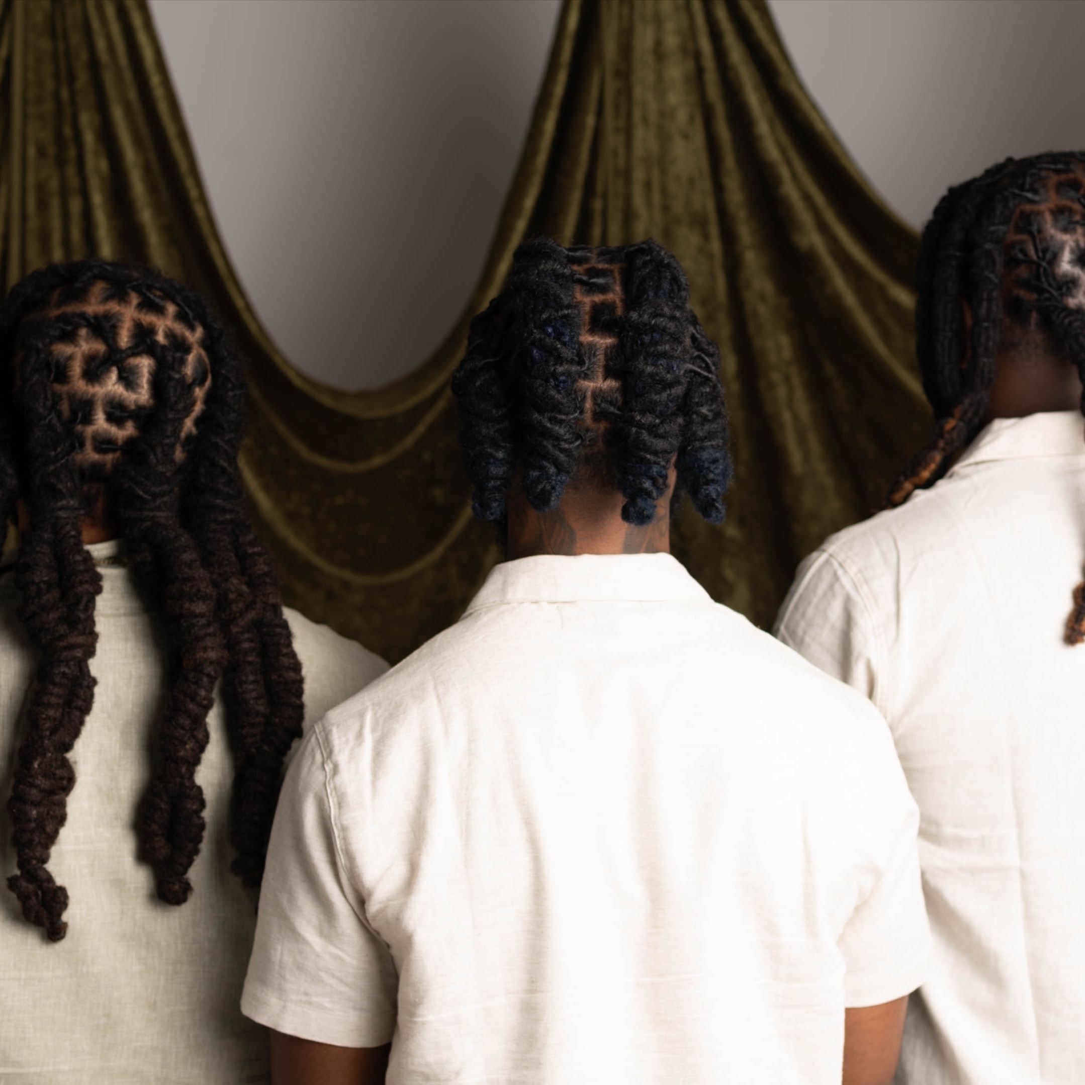 𝓐 𝑮'𝓼 𝑴𝒂𝒊𝒏𝒕𝒆𝒏𝒂𝒏𝒄𝒆 at Inner G Loc Studio By Liaa A’Monet in Aurora, CO