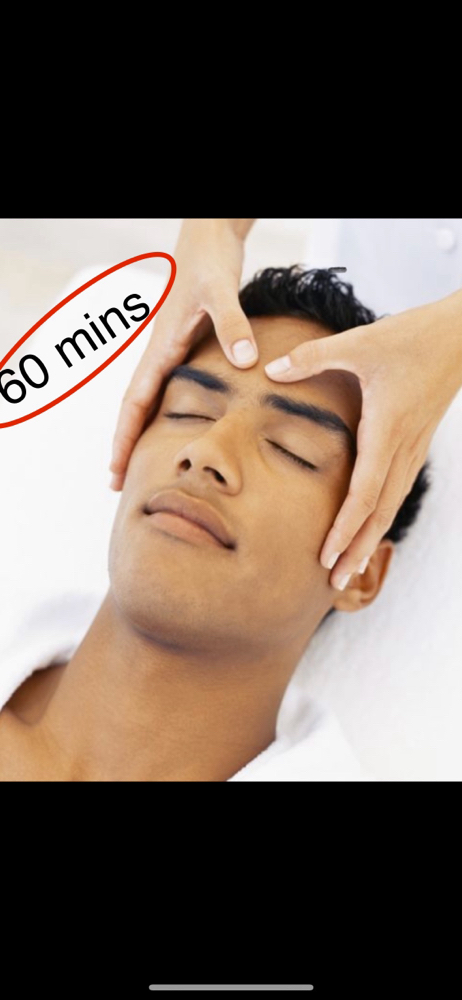 CranioSacral Therapy (CST)