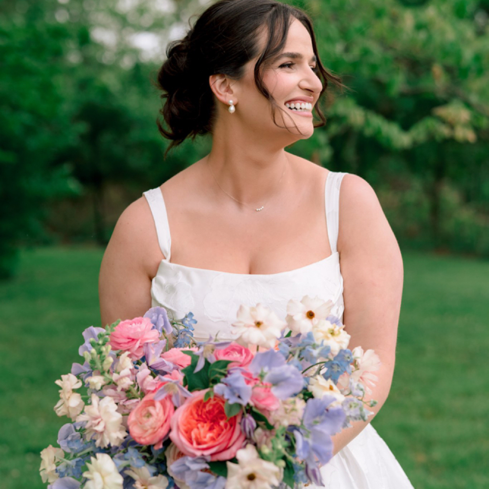 the bella wedding experience ✨ at Bella Beautiful Beauty in Pittsburgh, PA