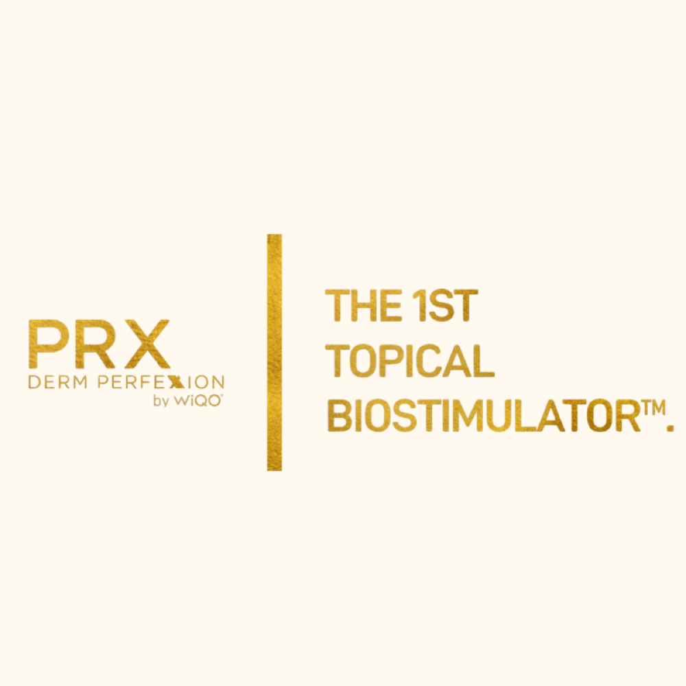 PRX Derm Perfexion Microneedling at RoCo Aesthetics & Wellness in Mayodan, NC