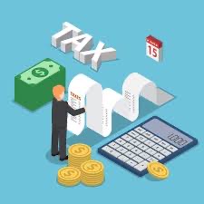 Tax Review