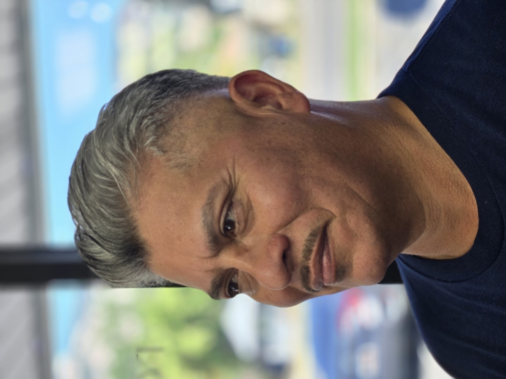 Mens Haircut