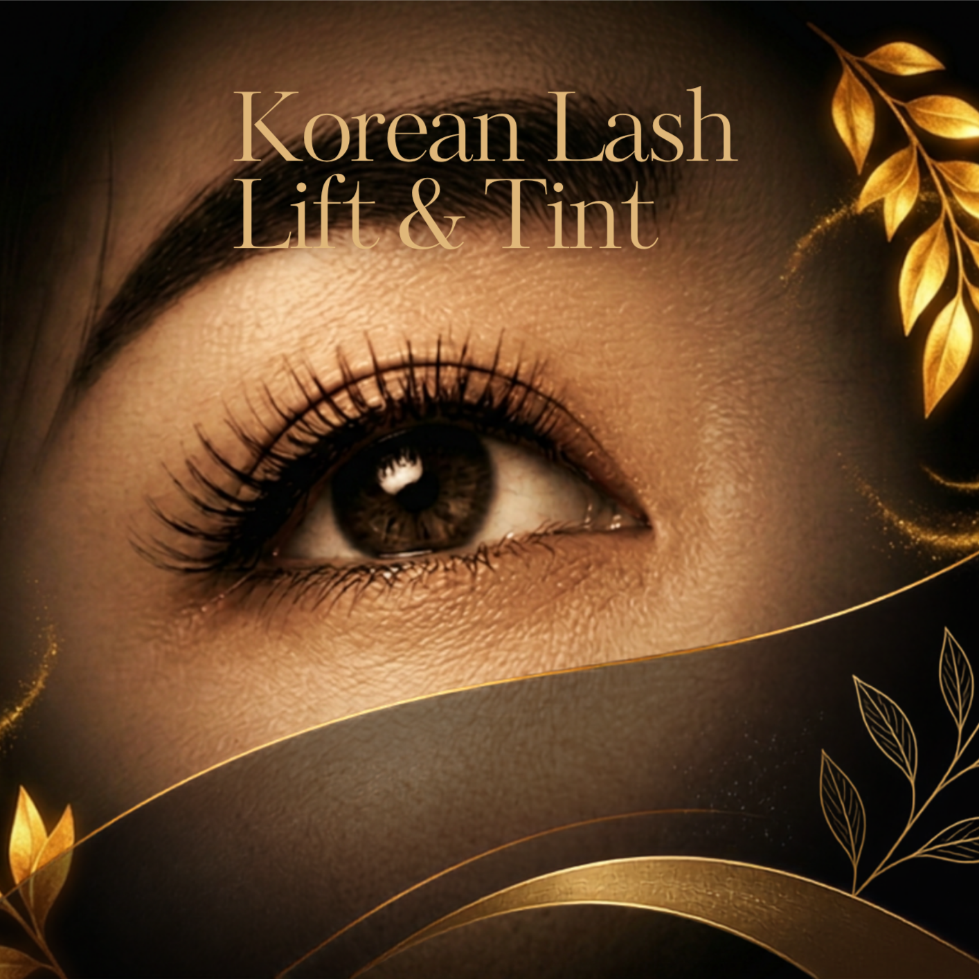 Korean Last Lift + Tint at Sunset Glow Sugar & Skin in San Diego, CA