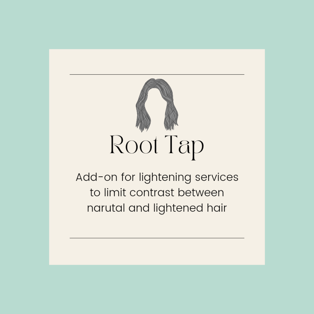 Root Tap Add-on