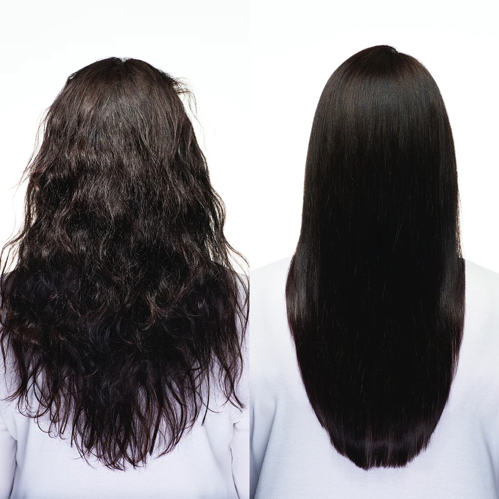 Keratin Treatment