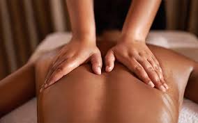 Swedish Massage