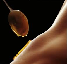 Brazilian Sugaring / Waxing care