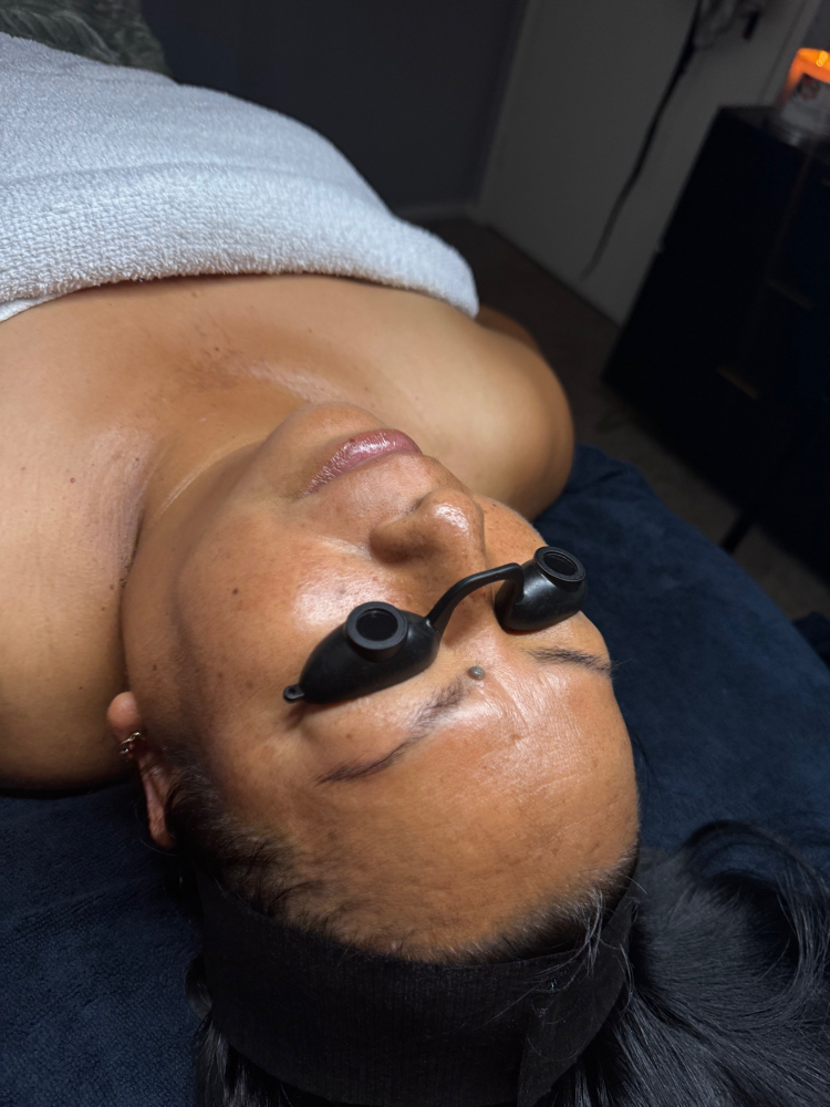 Age Defiant Facial