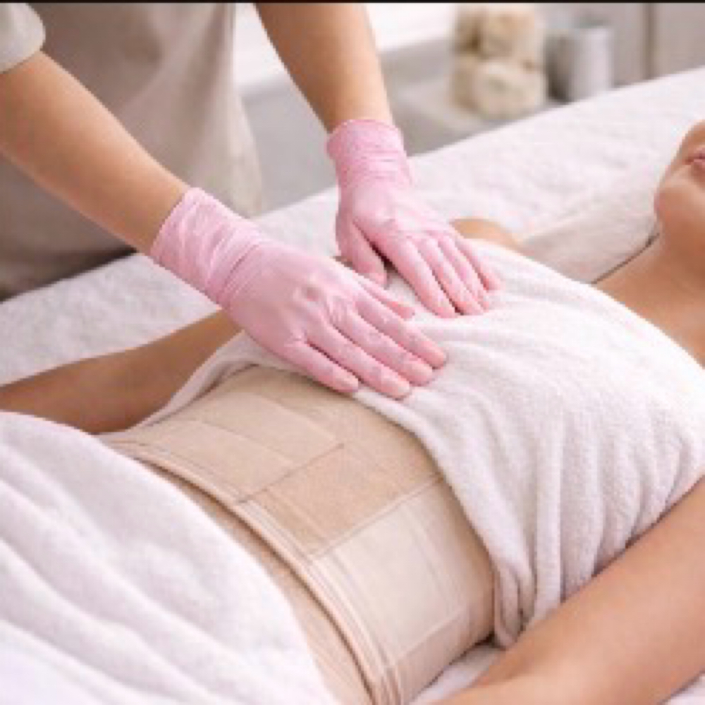 Post-Op Lymphatic Massage | Phase O at . in Riverside, CA