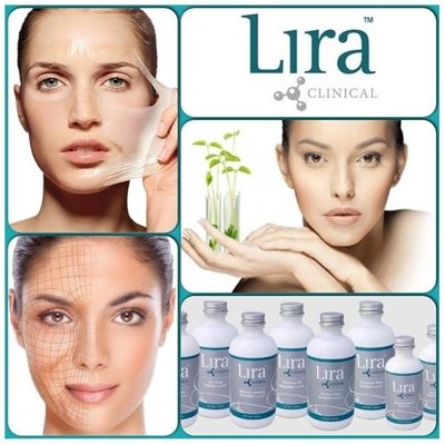 Lira Clinical Smart Peel Series