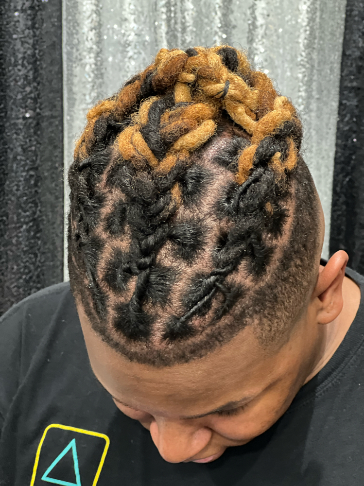 Re-Twist