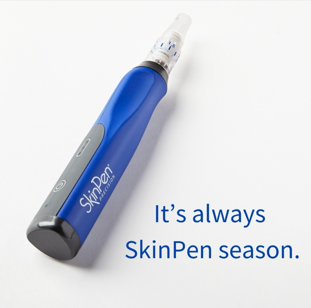 Just Microneedling