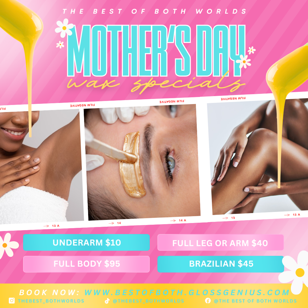 Mommy Glow Belly Treatment