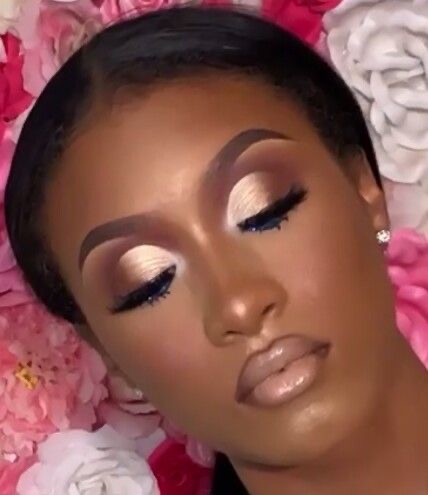 Glam Make Up
