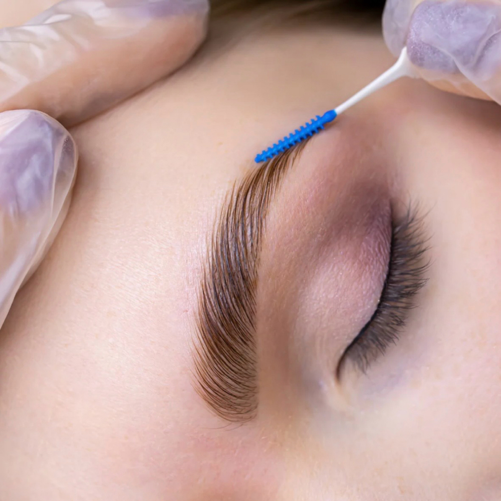 Retoque De Brow Lamination at Beauty & Laser By Sissy in Cape Coral, FL