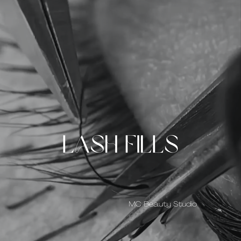Lash fills