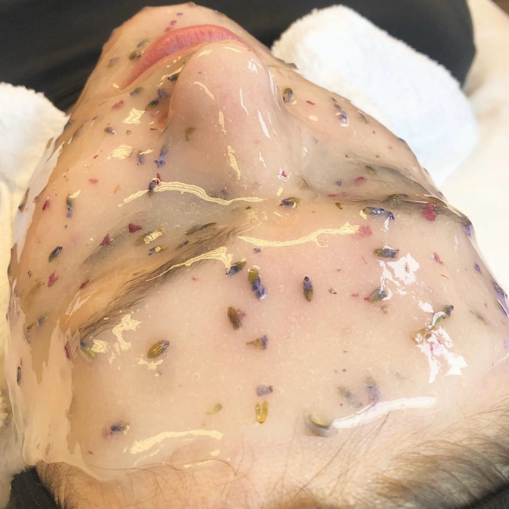Hydrojelly Mask