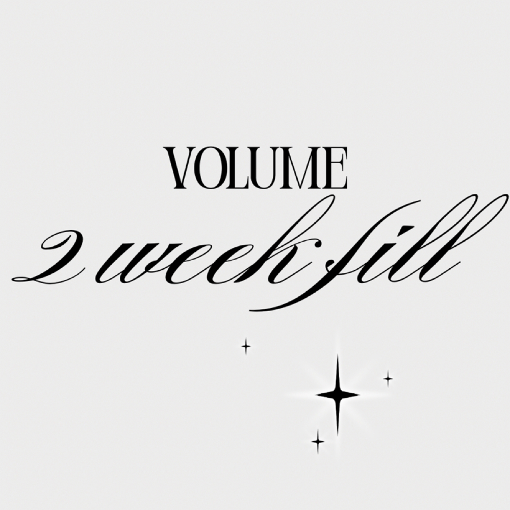 Volume 2 Week Fill at MoneyMakeover in Clifton Park, NY