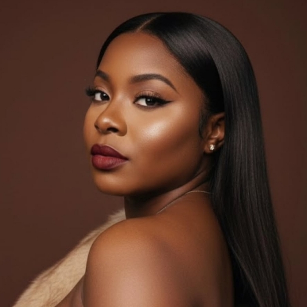 Full Makeup Beat at Rochelle Austin MUA/ Brow Tinting Artist in Mobile, AL