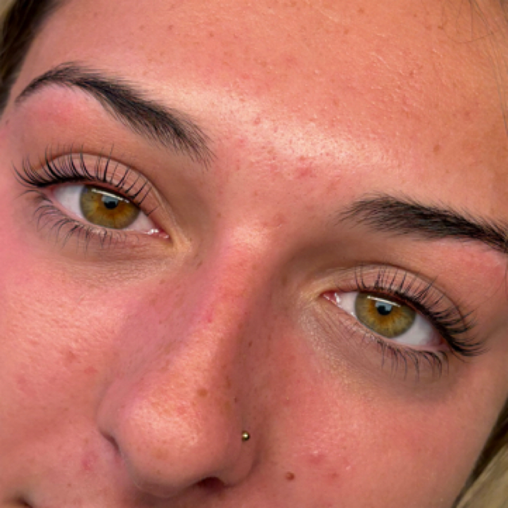 Lash Lift & Tint at Glam Grove Beauty Haven in Kennebunk, ME