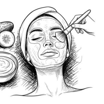 Customized Chemical Peel at SKNV STUDIO in Fontana, CA