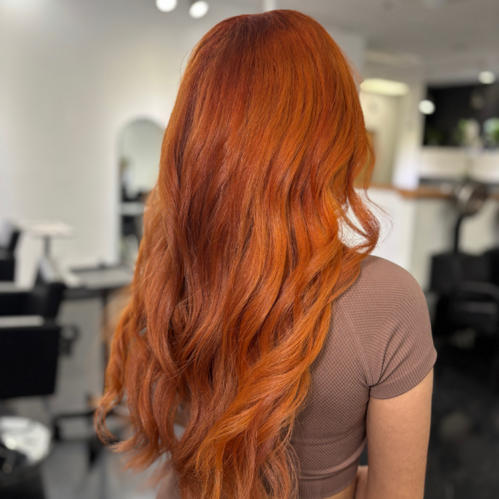Double Process at COSMOIVYLLC in North Las Vegas, NV