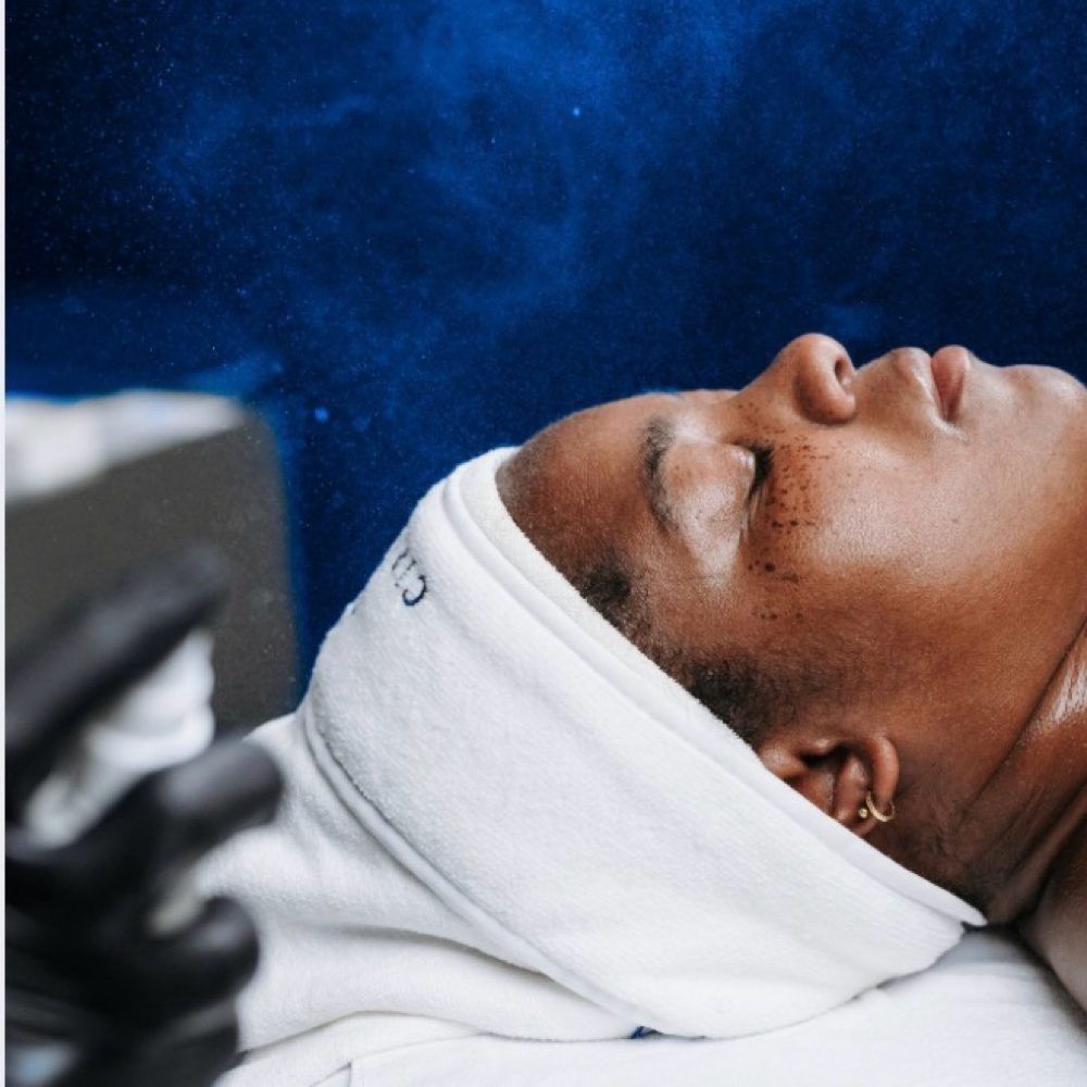 Dream Facial at UIB Tattoos & Esthetics LLC in Anchorage, AK