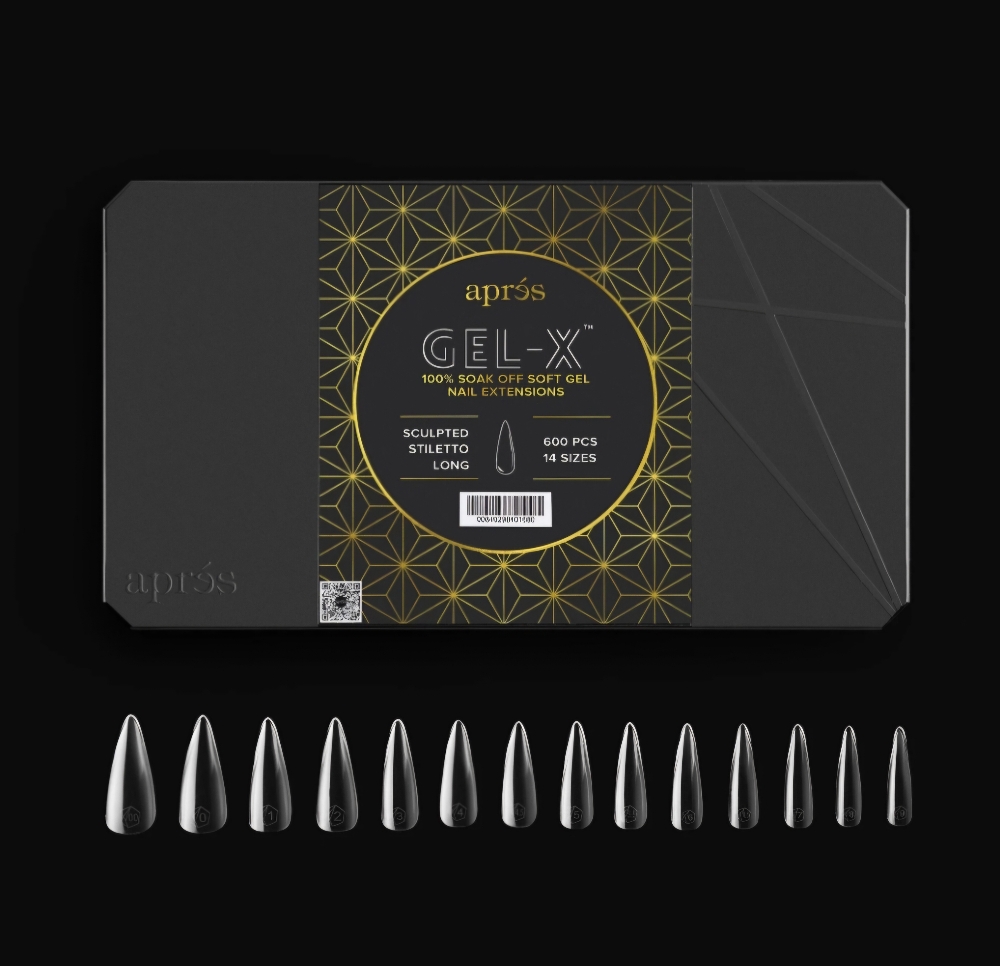 APRÉS (Gel X-Tips)