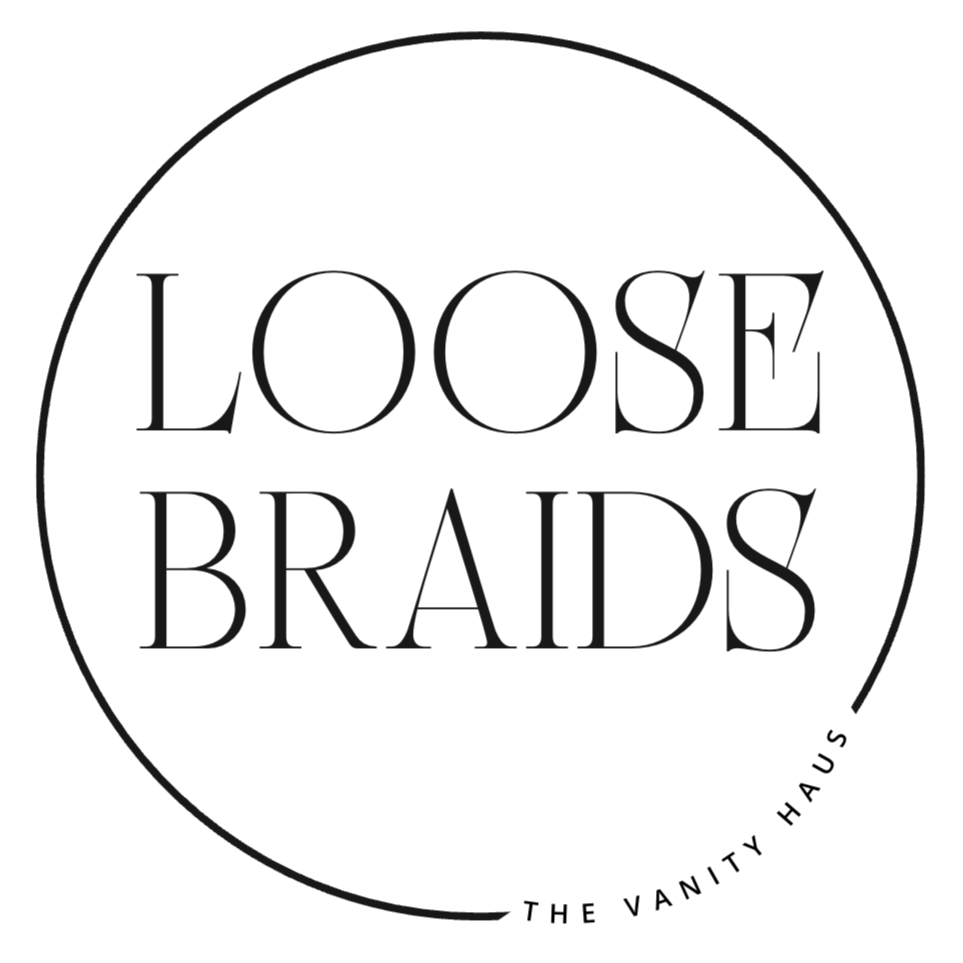 Loose Braids at The Vanity Haus in Hartsdale, NY