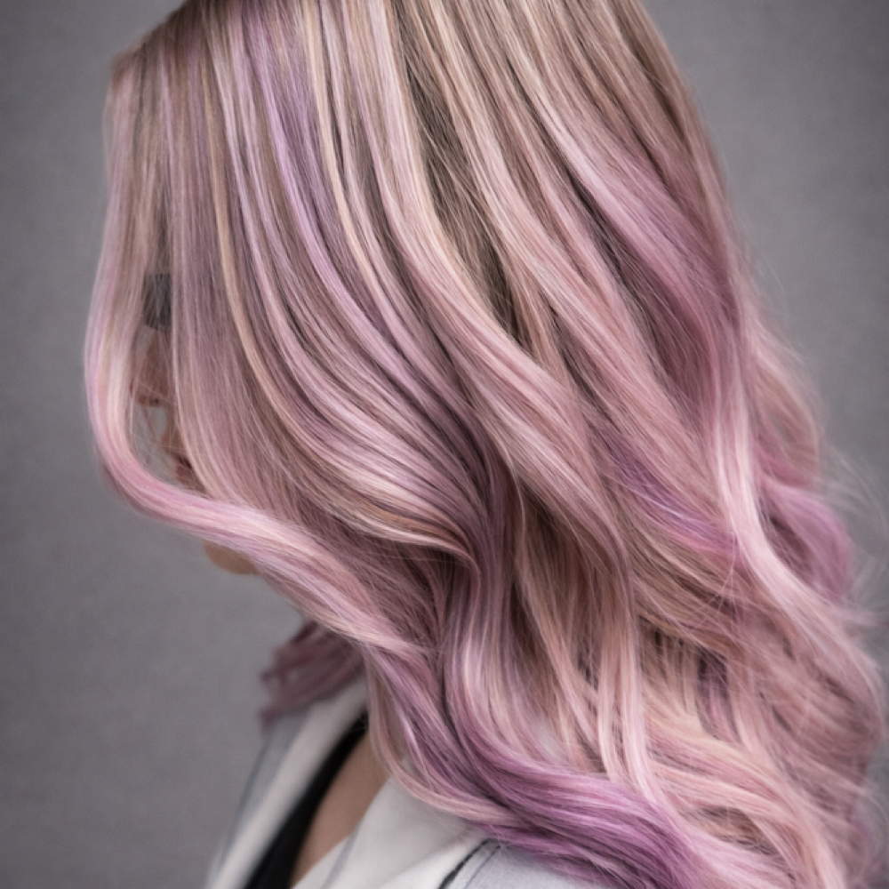 Highlights at Lotus Theory Studio in Texas, TX