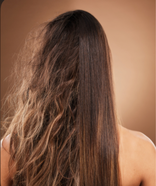 Brazilian Blowout at Brilliance Salon & Day Spa in Gresham, OR