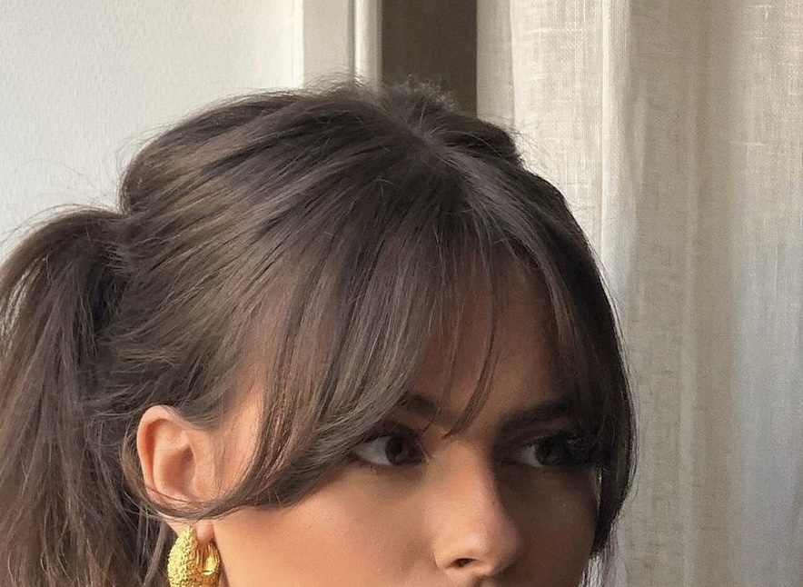 Bang cut