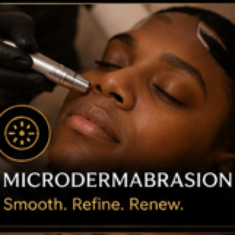 Demerara Suga Exfoliation Facial at Mela Suga Wax & Glo in Alexandria, VA