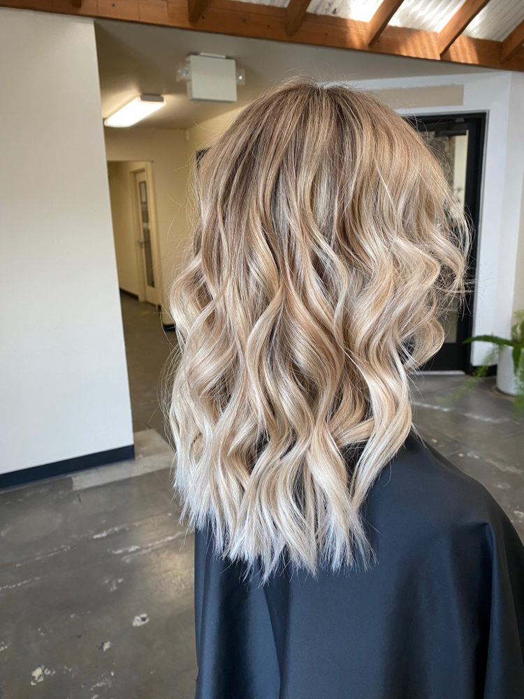 Color Consultation