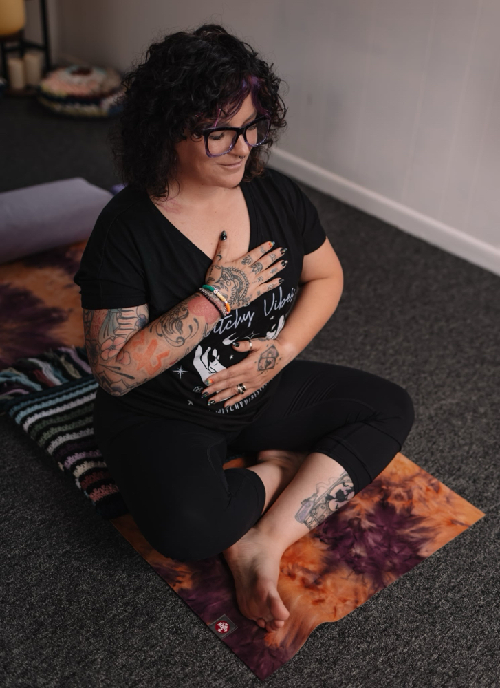 Mediation