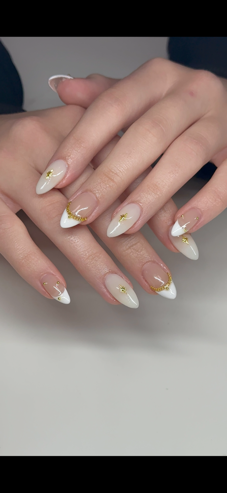 Gelx full set