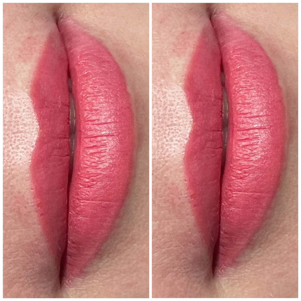 Lips Blushing (Rg $900)