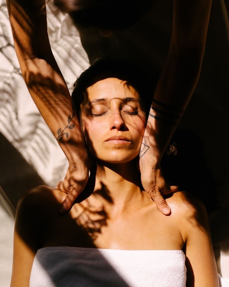Somatic Massage Therapy